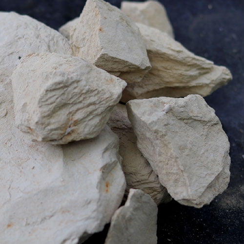 Stone Closeup