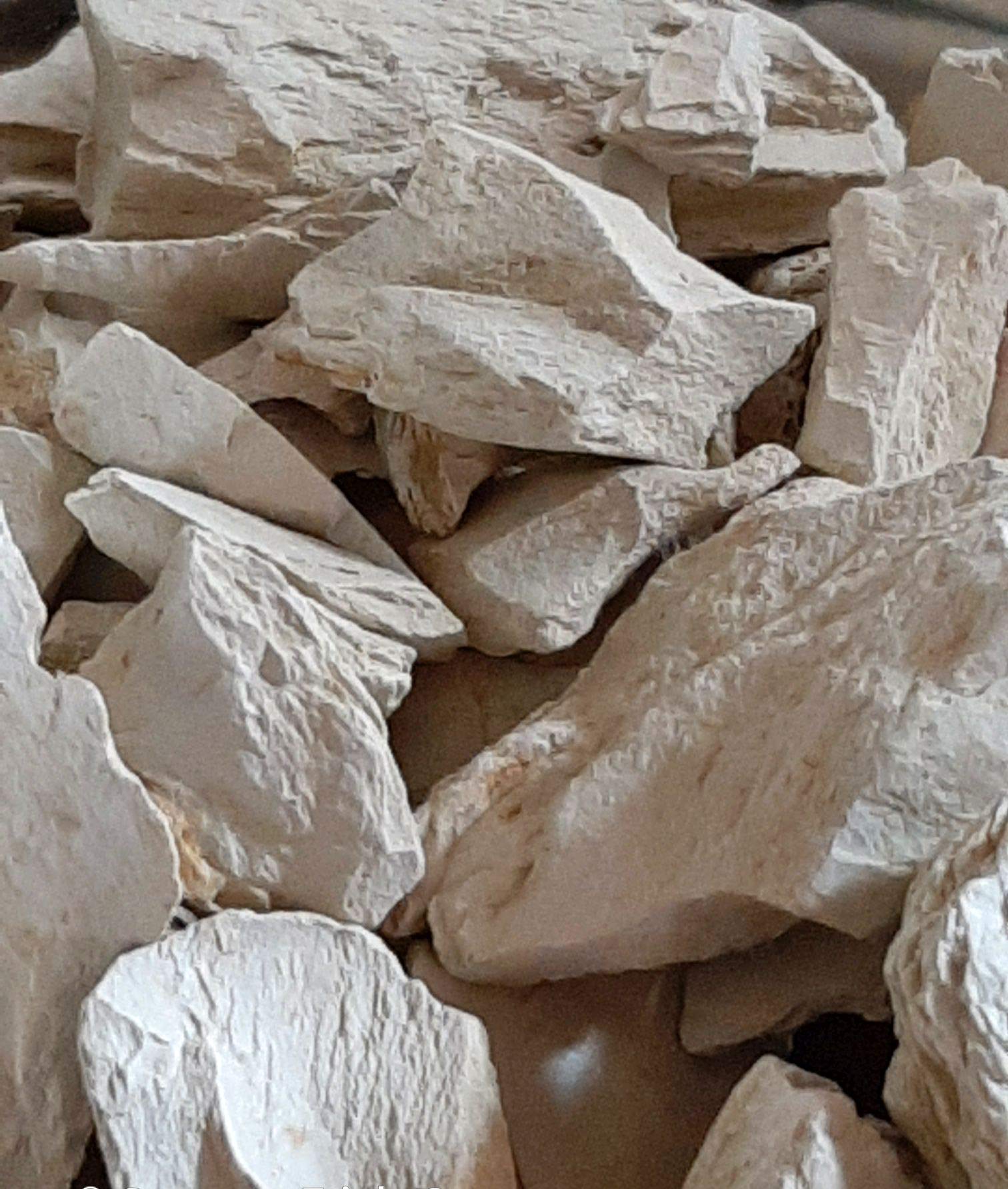 Stone Raw