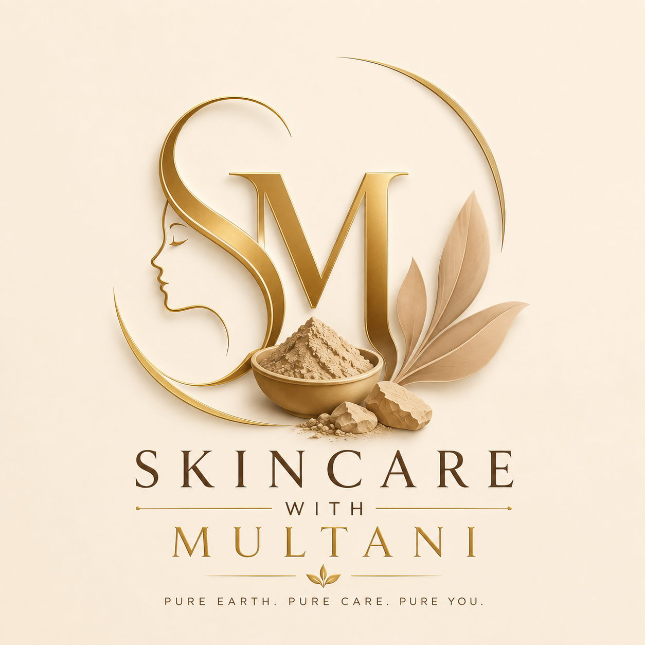 Skincare With Multani